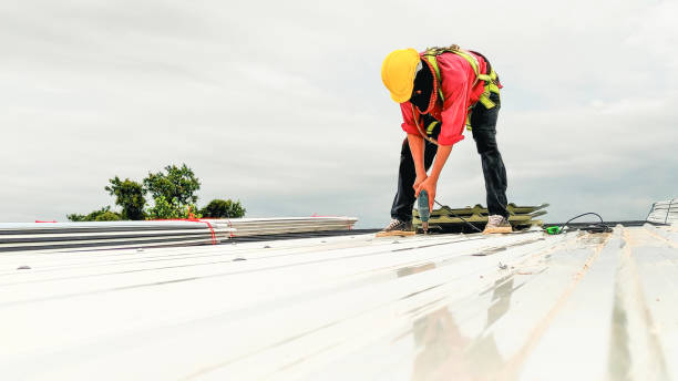 South Boston, VA Roofing Company